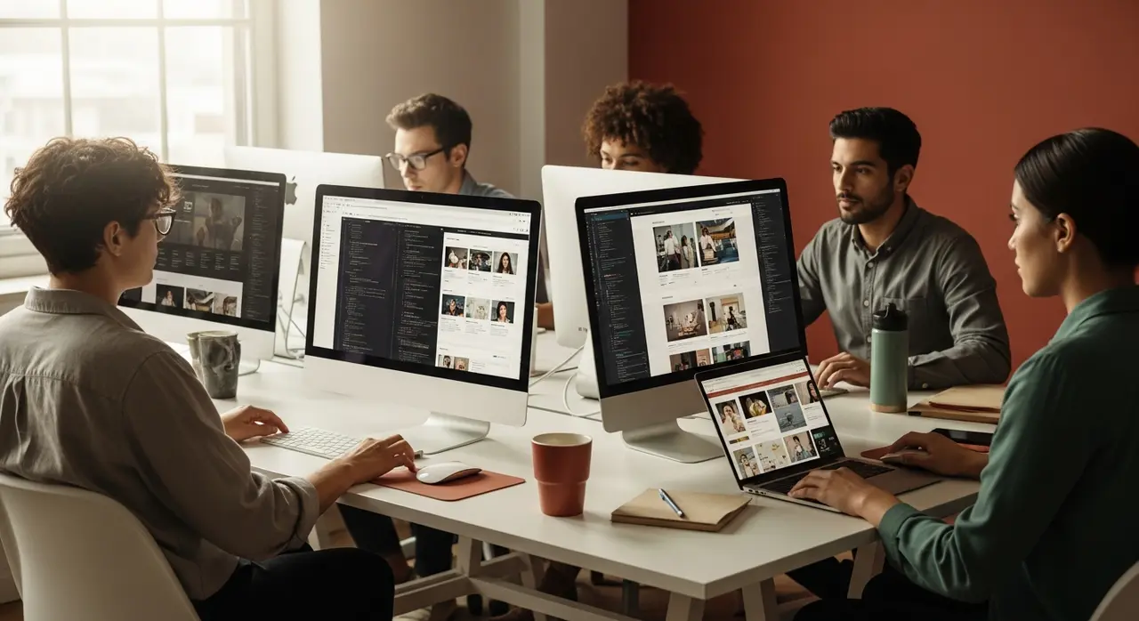 Agence Web Strasbourg